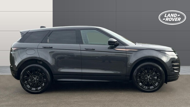 Land Rover Range Rover Evoque 2.0 D200 Autobiography 5dr Auto [Revised] Diesel Hatchback
